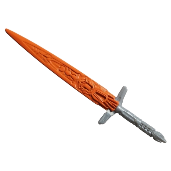 The Last Knight Voyager Optimus Prime Sword of Judgment Accessory - Picture 1 of 4